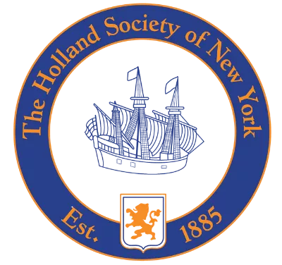 Holland Society of New York logo