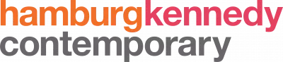 Hamburg Kennedy Photographs logo