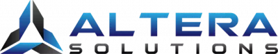Altera Solutions logo