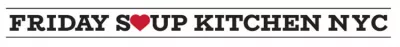 Friday Soup Kitchen logo