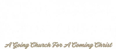 Lincoln Baptist Church logo