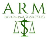 ARM Professional Services logo