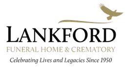 Lankford Funeral Home & Crematory logo