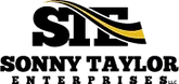 Sonny Taylor Enterprises logo