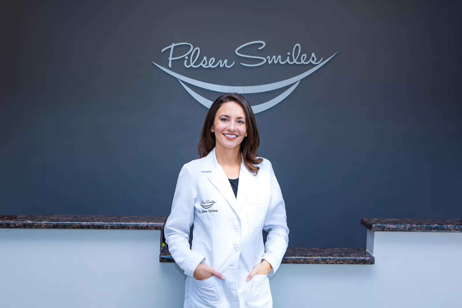 Pilsen Smiles