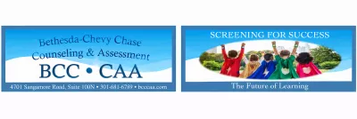 Bethesda Chevy Chase Counseling and Assessment Associates logo