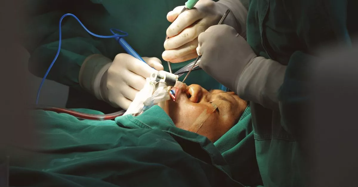 Taranow Plastic Surgery