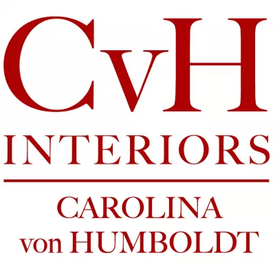 CvH interiors logo