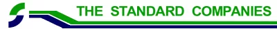 The Standard Companies logo