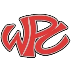 Western Powder Coating logo