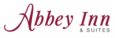 Abbey Inn & Suites logo