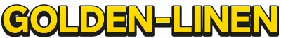 Golden Linen logo