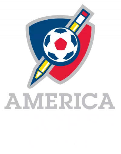 America SCORES Chicago logo