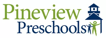 Pineview Preschools Parkland logo