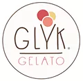 Glyk Gelato logo