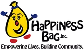 Happiness Bag Inc logo