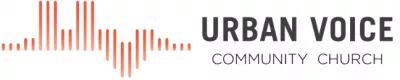 Urban Voice Community Church logo