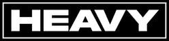Heavy Skateshop logo