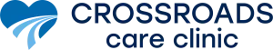 Crossroads Care Clinic logo