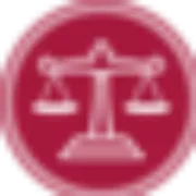 Robert H. Jackson Center logo