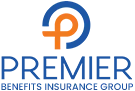 Premier Benefits Insurance Group logo