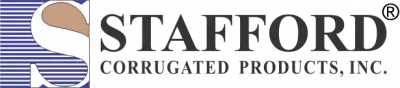 Stafford Corrugated Products, Inc. logo