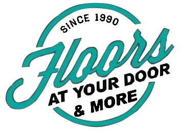 Floors At Your Door logo