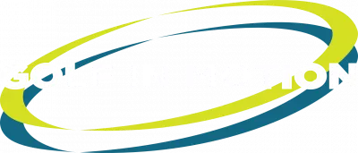 Golf in Motion logo