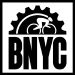 Bicycles NYC logo