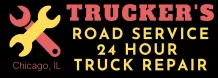 Midwest Truck & Trailer Road Side Repair logo