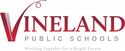 Vineland Public Schools logo