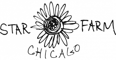 Star Farm Chicago logo
