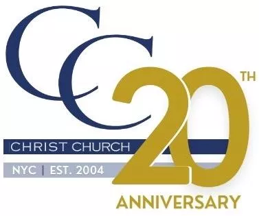 Christ Church Anglican NYC logo