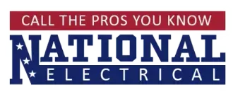 National Electric logo