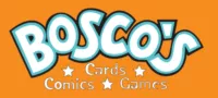 Bosco's logo