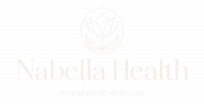 Nabella Health logo