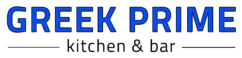 Greek Prime logo