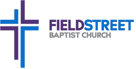 Field Street Baptist Church logo