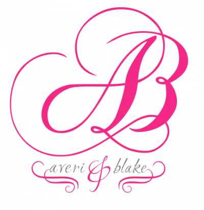 Averi & Blake logo