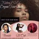 NatruLux Organic Hair Studio logo