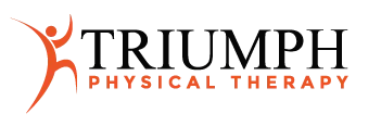 Triumph Physical Therapy logo
