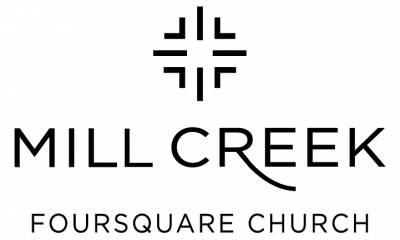 Mill Creek Foursquare Church logo