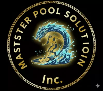 Master Pool Solution INC logo