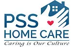 Pss Home Care logo