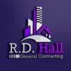 Rd Hall General Contracting, Llc logo