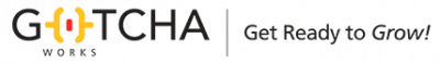 Gotchaworks logo
