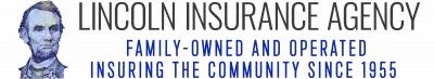 Lincoln Auto Insurance logo