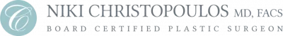 Niki Christopoulos logo