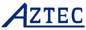 Aztec Industries logo