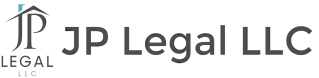 JP Legal LLC logo